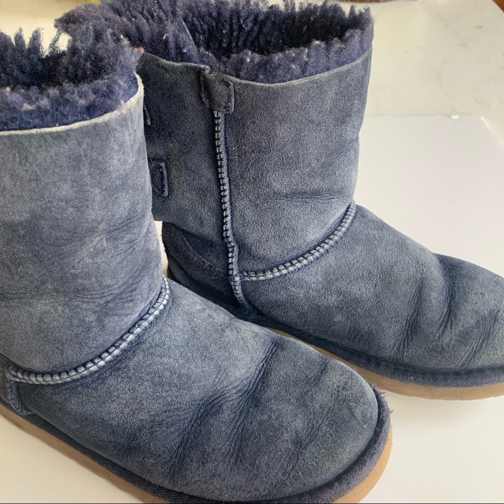 Ugg Bailey Bow Boots